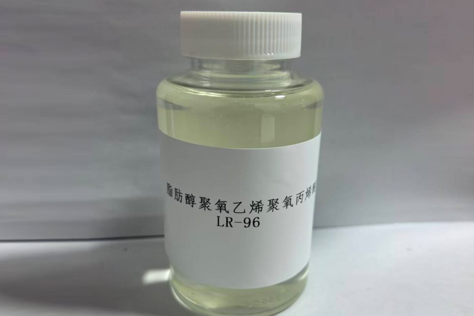 聚醚
