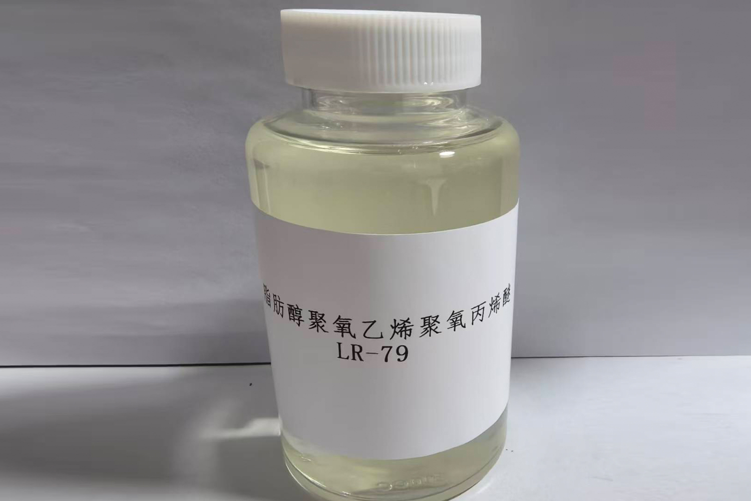 脂肪醇聚氧乙烯聚氧丙烯醚