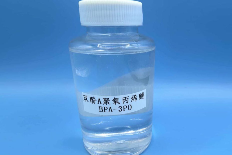双酚 A 聚氧丙烯醚