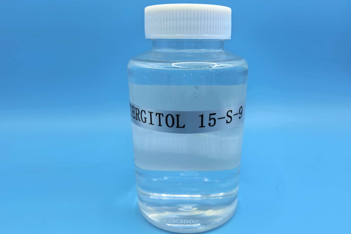 仲醇聚氧乙烯醚