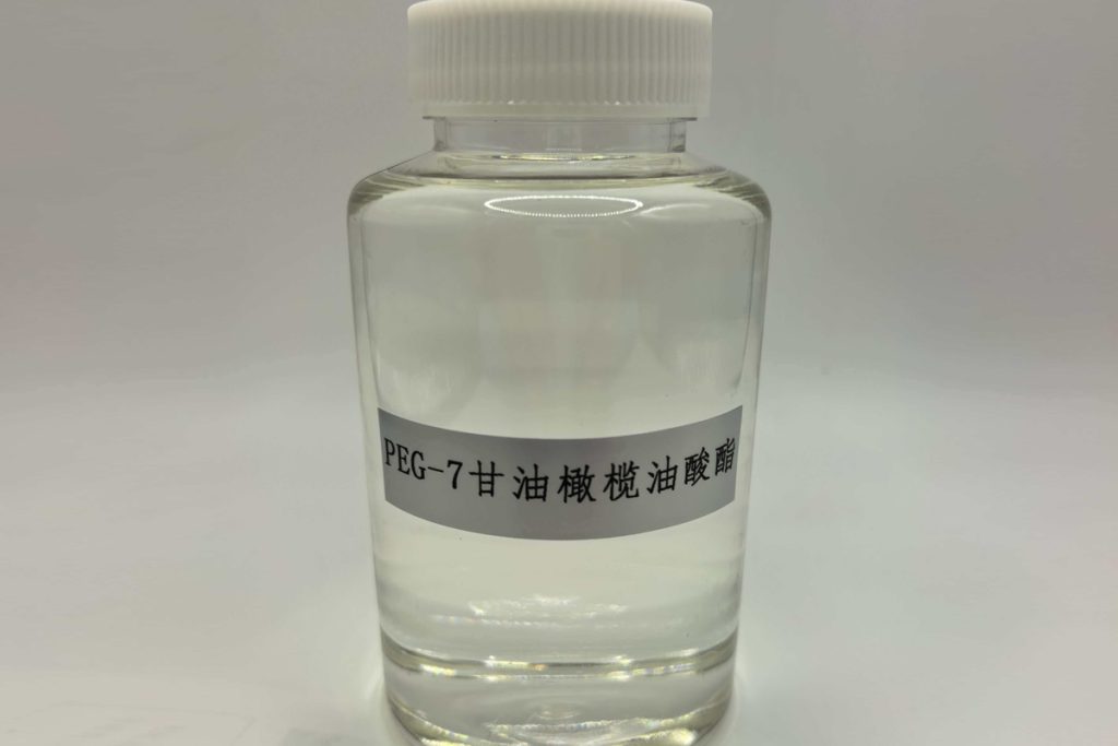 PEG-7甘油椰油酸酯