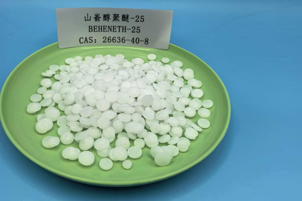 山嵛醇聚醚-25